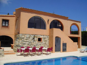 Casa Pablo